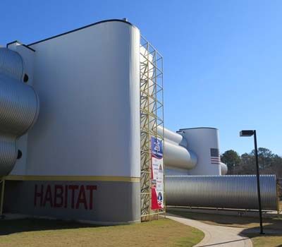 habitat