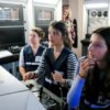 CASE Junior Space School