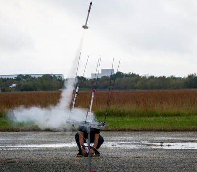 CASE Junior Space School