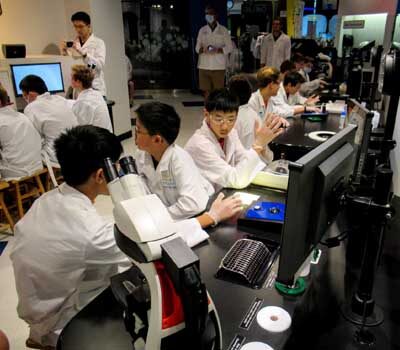 science-students