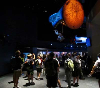 space-museum