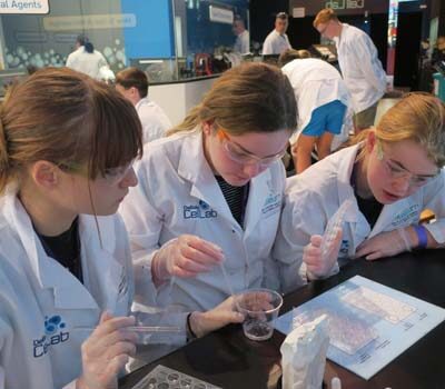 students-stem