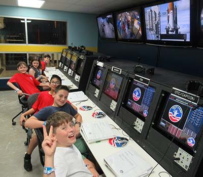 astro mission