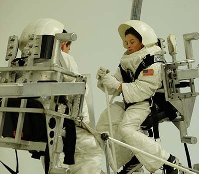 astro-training
