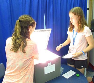 light-box