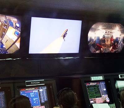 mission to mars