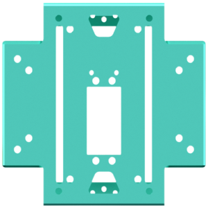 fliprobot-chassis
