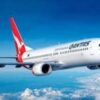 Arrival – Sydney