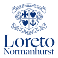 Loreto-Normanhurst-logo-min
