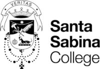 Santa Sabina College logo-min
